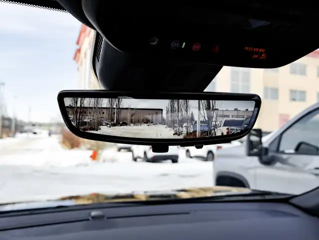 2026 Chevrolet Equinox AWD ACTIV - Photo 26