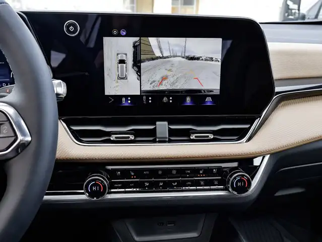 2026 Chevrolet Equinox AWD ACTIV - Photo 28