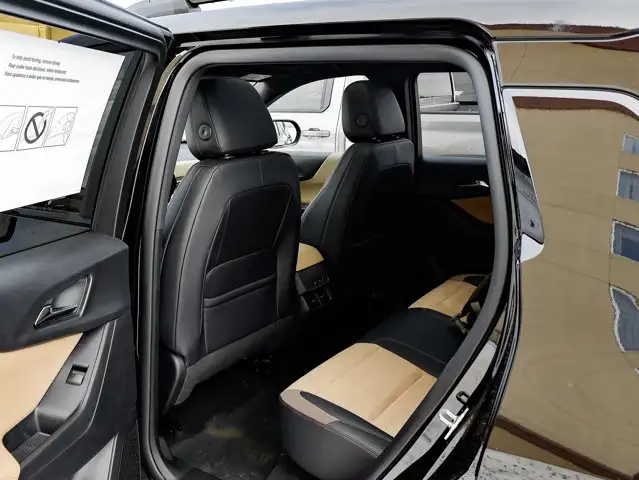 2026 Chevrolet Equinox AWD ACTIV - Photo 29