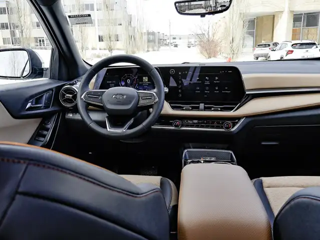 2026 Chevrolet Equinox AWD ACTIV - Photo 31