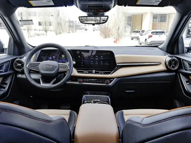 2026 Chevrolet Equinox AWD ACTIV - Photo 32