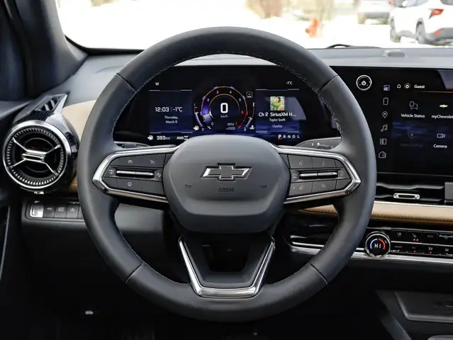 2026 Chevrolet Equinox AWD ACTIV - Photo 33