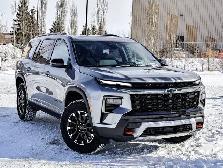 2026 Chevrolet Traverse Z71 - Photo 2