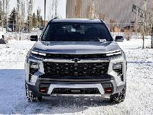 2026 Chevrolet Traverse Z71 - Photo 3