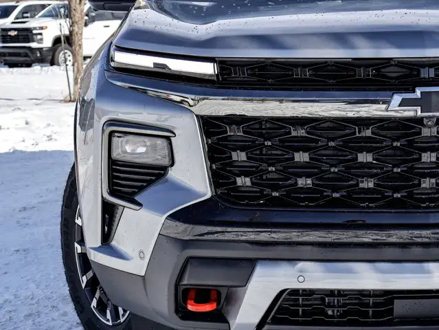 2026 Chevrolet Traverse Z71 - Photo 5