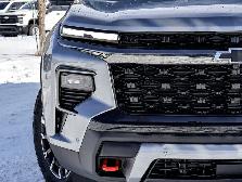 2026 Chevrolet Traverse Z71 - Photo 5