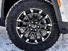 2026 Chevrolet Traverse Z71 - Photo 6