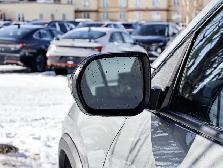 2026 Chevrolet Traverse Z71 - Photo 7