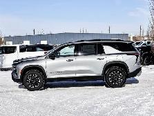 2026 Chevrolet Traverse Z71 - Photo 10