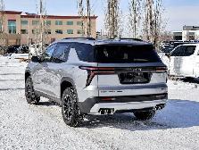 2026 Chevrolet Traverse Z71 - Photo 11