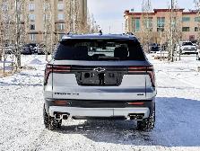 2026 Chevrolet Traverse Z71 - Photo 12