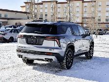 2026 Chevrolet Traverse Z71 - Photo 13