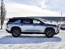 2026 Chevrolet Traverse Z71 - Photo 14