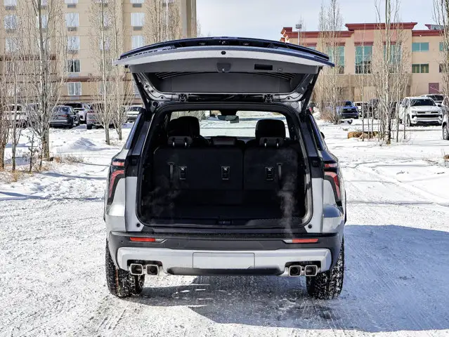 2026 Chevrolet Traverse Z71 - Photo 15