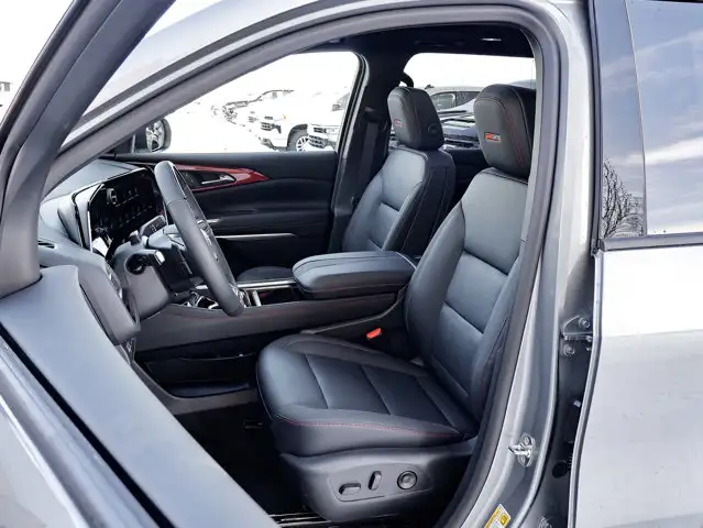 2026 Chevrolet Traverse Z71 - Photo 17