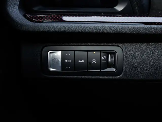 2026 Chevrolet Traverse Z71 - Photo 19