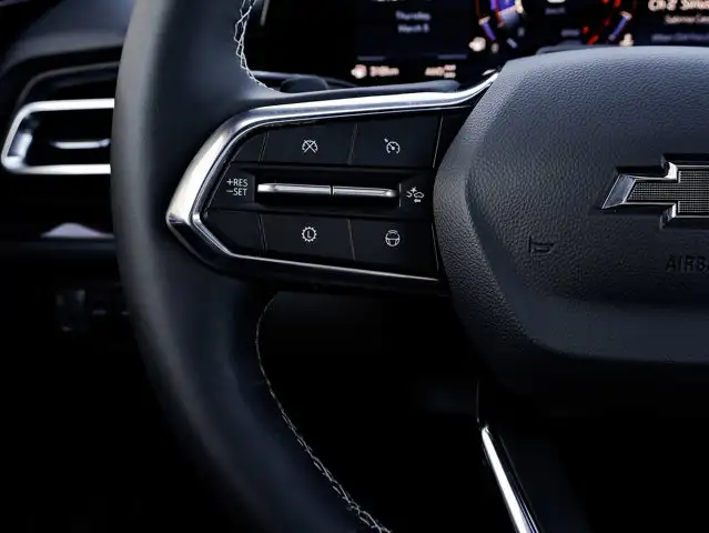 2026 Chevrolet Traverse Z71 - Photo 23