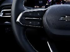 2026 Chevrolet Traverse Z71 - Photo 23