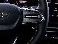 2026 Chevrolet Traverse Z71 - Photo 25