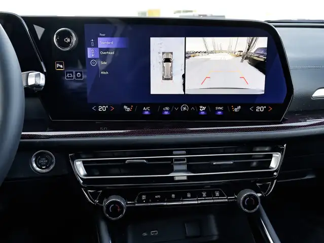 2026 Chevrolet Traverse Z71 - Photo 29