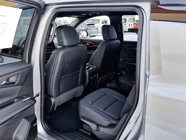 2026 Chevrolet Traverse Z71 - Photo 30