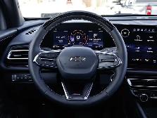 2026 Chevrolet Traverse Z71 - Photo 33