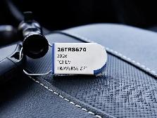 2026 Chevrolet Traverse Z71 - Photo 34