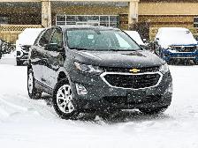2018 Chevrolet Equinox LT AWD 1.5L - Photo 2