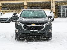 2018 Chevrolet Equinox LT AWD 1.5L - Photo 3