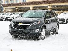 2018 Chevrolet Equinox LT AWD 1.5L - Photo 4