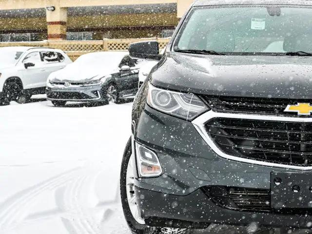 2018 Chevrolet Equinox LT AWD 1.5L - Photo 6
