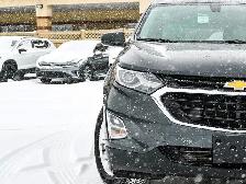 2018 Chevrolet Equinox LT AWD 1.5L - Photo 6