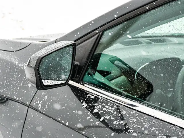 2018 Chevrolet Equinox LT AWD 1.5L - Photo 7