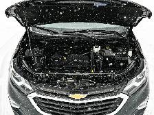 2018 Chevrolet Equinox LT AWD 1.5L - Photo 9