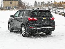 2018 Chevrolet Equinox LT AWD 1.5L - Photo 11