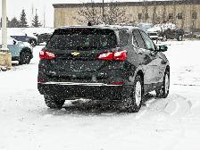2018 Chevrolet Equinox LT AWD 1.5L - Photo 13