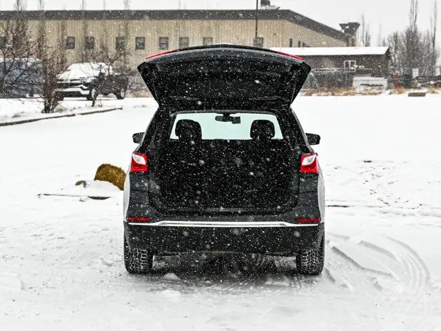 2018 Chevrolet Equinox LT AWD 1.5L - Photo 15
