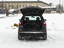 2018 Chevrolet Equinox LT AWD 1.5L - Photo 15