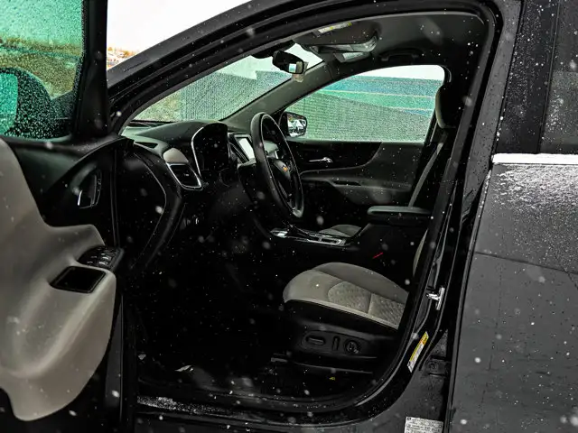 2018 Chevrolet Equinox LT AWD 1.5L - Photo 16