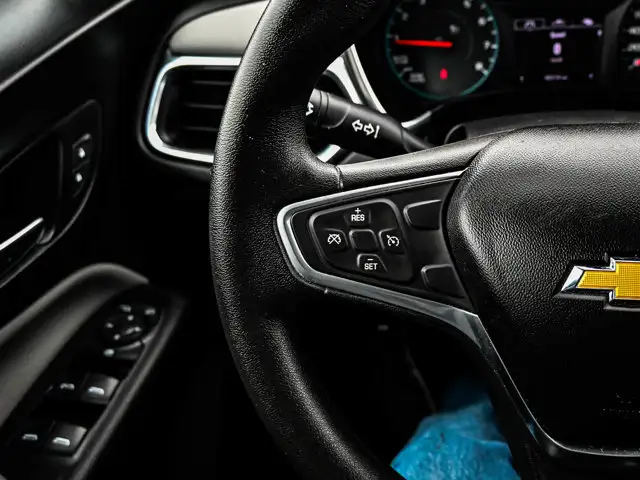 2018 Chevrolet Equinox LT AWD 1.5L - Photo 20