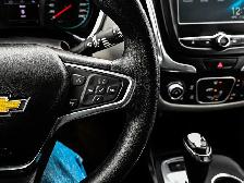 2018 Chevrolet Equinox LT AWD 1.5L - Photo 22