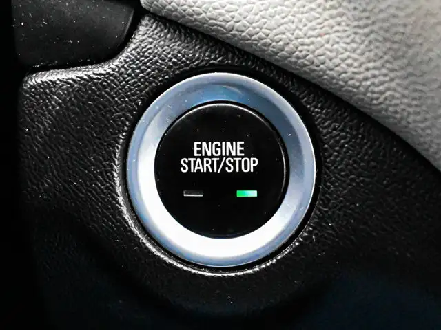 2018 Chevrolet Equinox LT AWD 1.5L - Photo 23