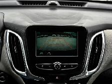 2018 Chevrolet Equinox LT AWD 1.5L - Photo 25