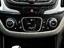 2018 Chevrolet Equinox LT AWD 1.5L - Photo 26