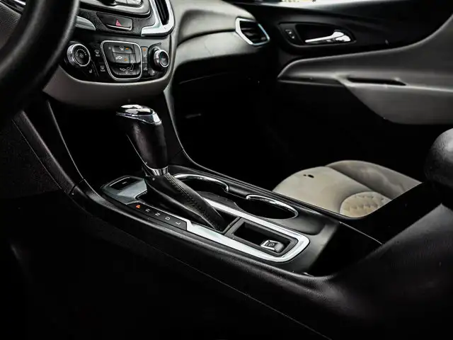 2018 Chevrolet Equinox LT AWD 1.5L - Photo 27