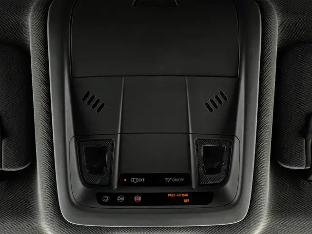 2018 Chevrolet Equinox LT AWD 1.5L - Photo 28