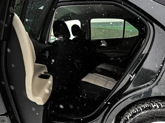 2018 Chevrolet Equinox LT AWD 1.5L - Photo 29