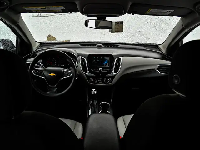 2018 Chevrolet Equinox LT AWD 1.5L - Photo 30