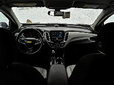 2018 Chevrolet Equinox LT AWD 1.5L - Photo 30