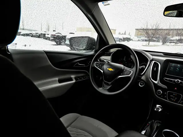 2018 Chevrolet Equinox LT AWD 1.5L - Photo 31